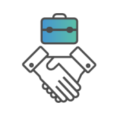 Icon - Trade Agreement 
