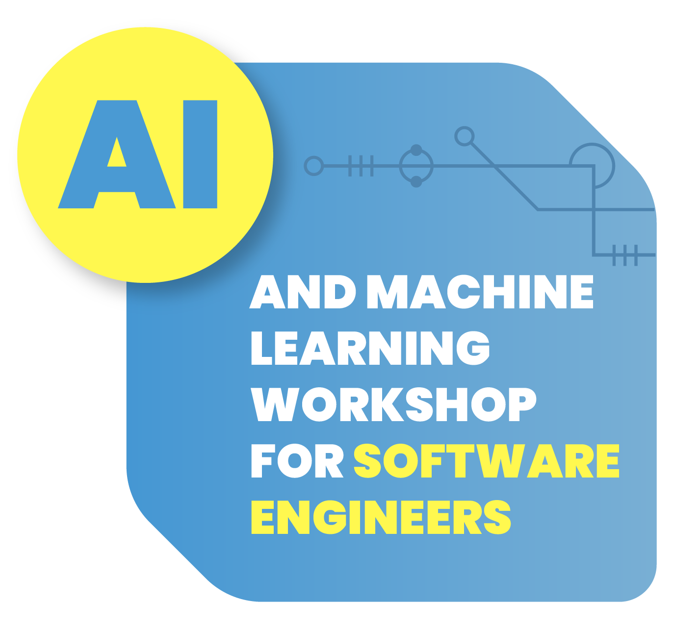 Artificial Intelligence & Machine Learning (AI/ML) for Software Engineers