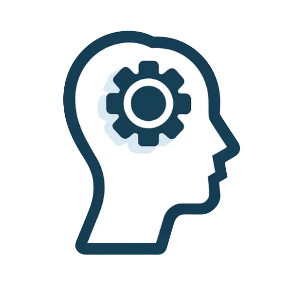 Icon - Agentic AI Luncheon Reason -1