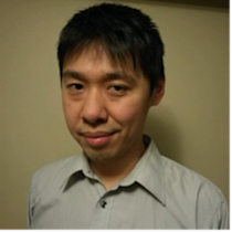 Headshot - James Dung