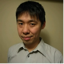 Headshot - James Dung