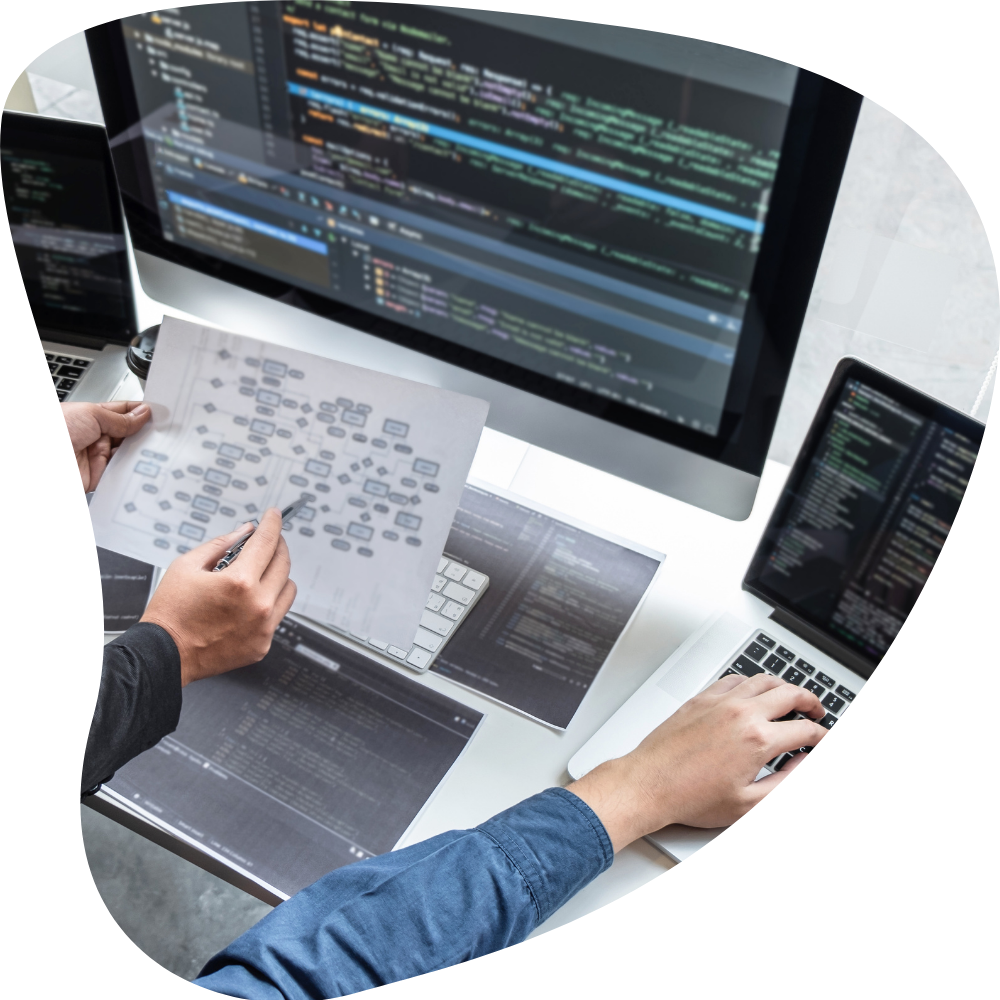 Google Development Stack Full-Stack Google Cloud Application Development | Improving