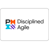 Icon - Disciplined Agile