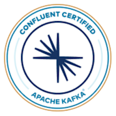 Icon - Confluent Certified Kafka
