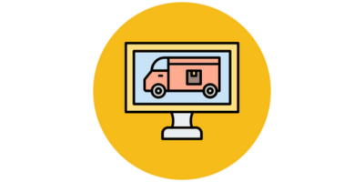 Logo - Streamlining Fleet Management with Strategic IT Migration (Fleet Response)