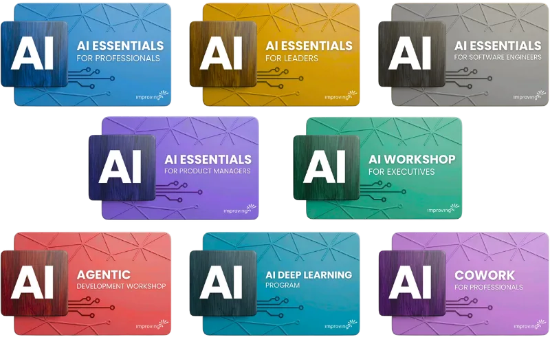 Image - AI Training Badges v2 Image - AI Training Badges v2