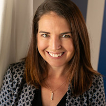 Emily Stickle headshot