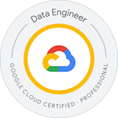 Image - GCP Certification (Data Engineer)