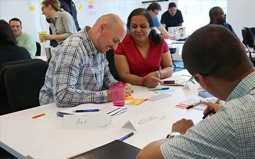 How ImprovingU Helps Improve You