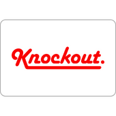 Icon - Knockout.JS