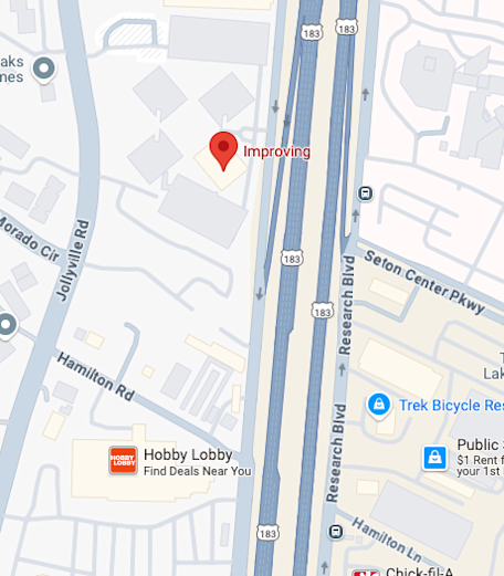 Image - Improving Austin