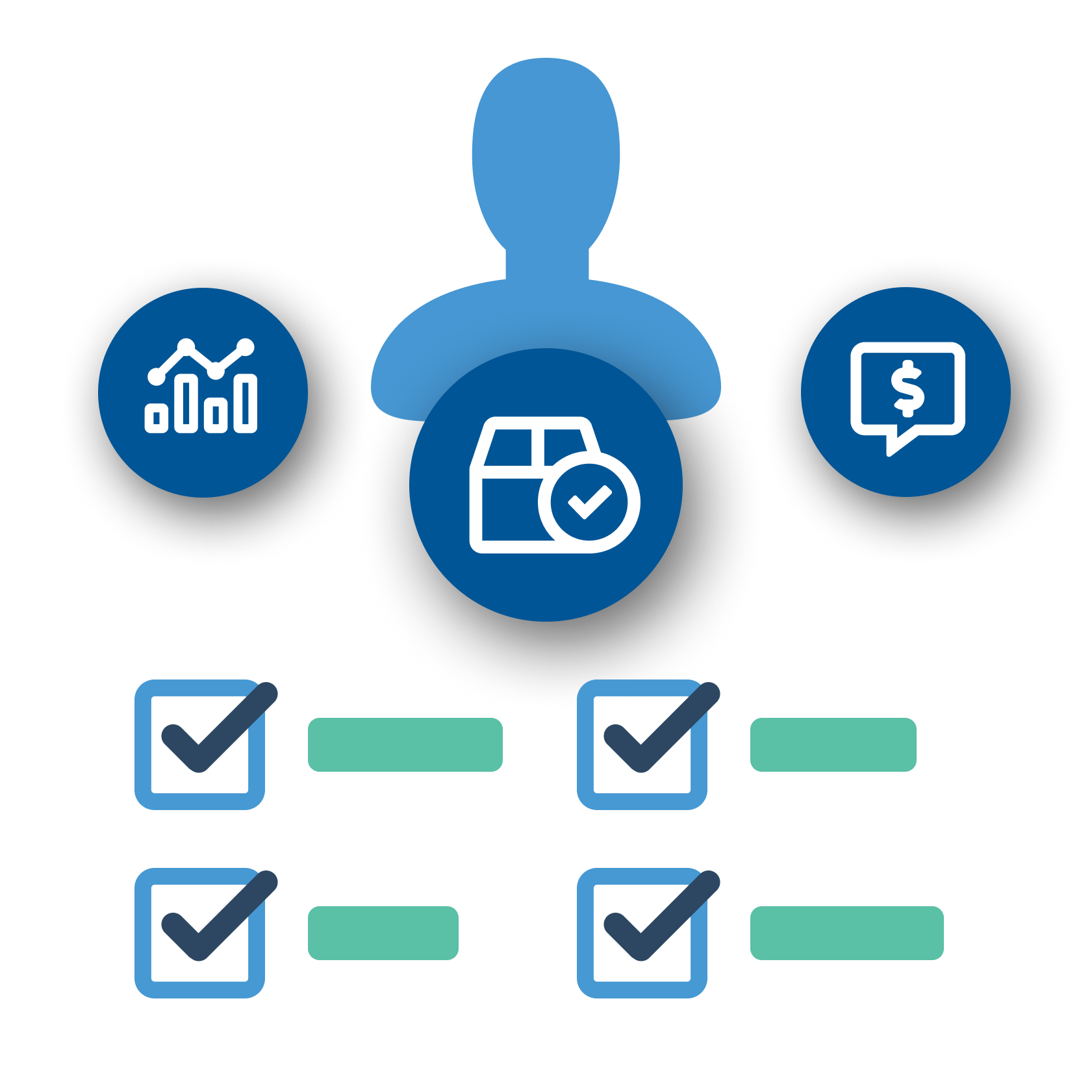 Icon v2 - Managed Delivery