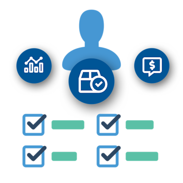 Icon v2 - Managed Delivery