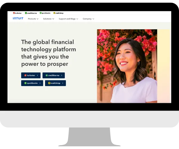 Image - Intuit Website Image - Intuit Website