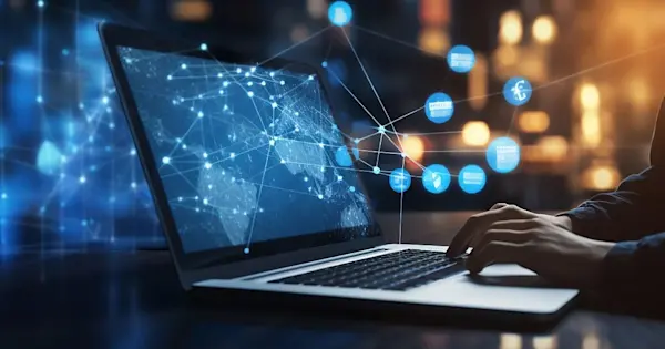 Building an Enterprise Platform to Optimize Processes