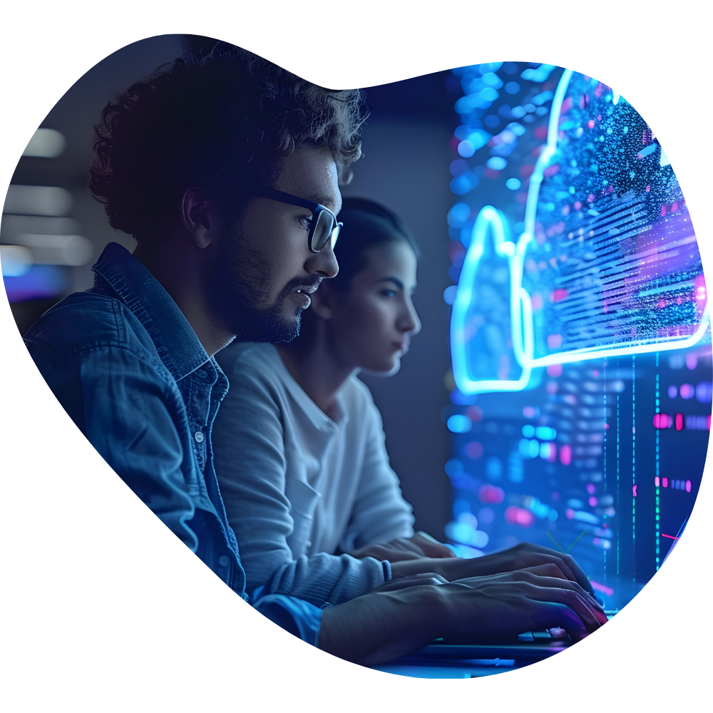 Hero - Cloud Native Development & Microservices