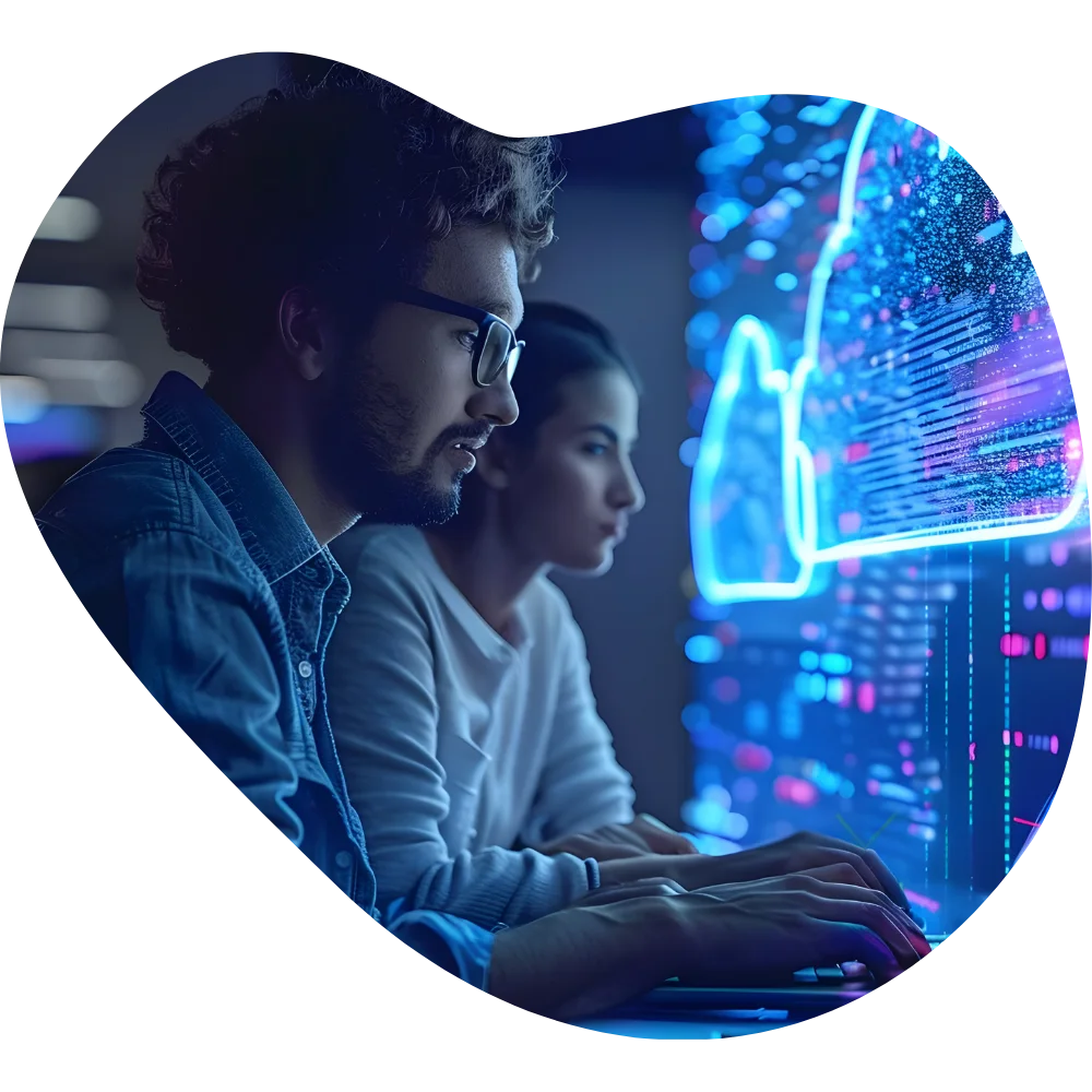 Hero - Cloud Native Development & Microservices Hero - Cloud Native Development & Microservices