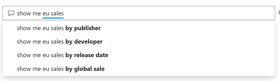 Data Analysis and Visualisation with Microsoft Power BI - 9