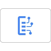 Icon - Document AI