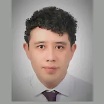 Headshot - Brian Zarco