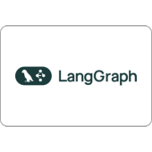 Icon - Lang Graph