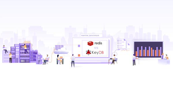 Is KeyDB 5x Faster than Redis? We Tested!