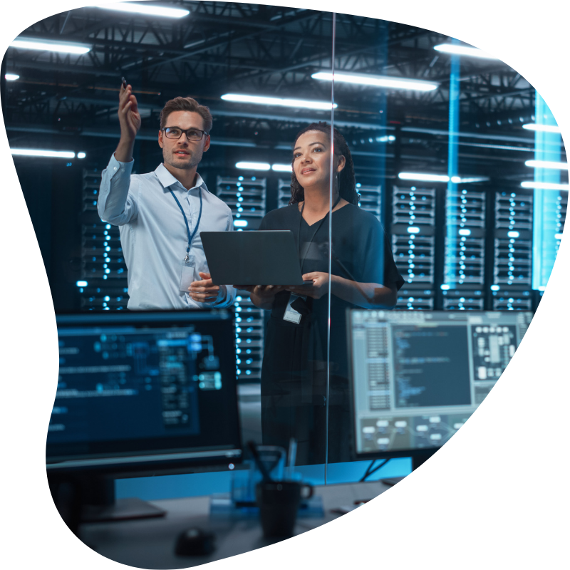 Image - Managed Services Hero