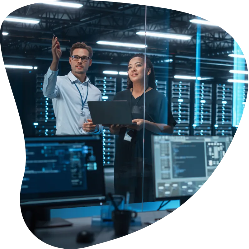 Image - Managed Services Hero Image - Managed Services Hero