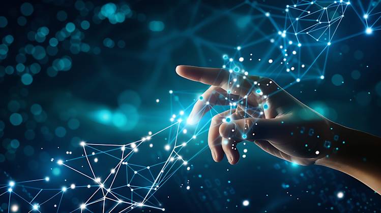 Asset - Image 1 GraphRAG Systems: The Future of Information Retrieval? AI ML