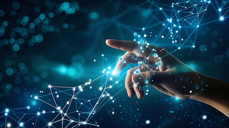 Asset - Image 1 GraphRAG Systems: The Future of Information Retrieval? AI ML