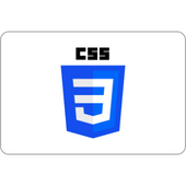 Icon - CSS3