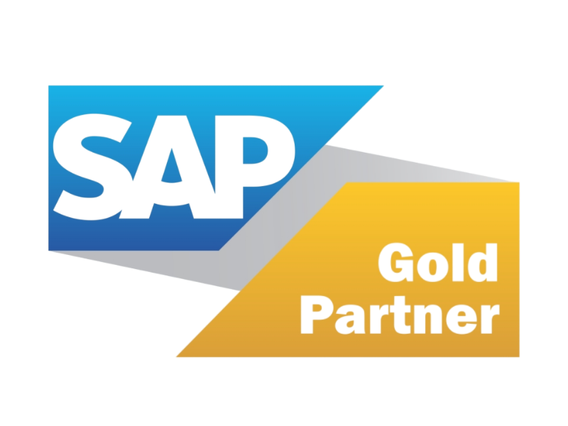Image - SAP Gold Partner