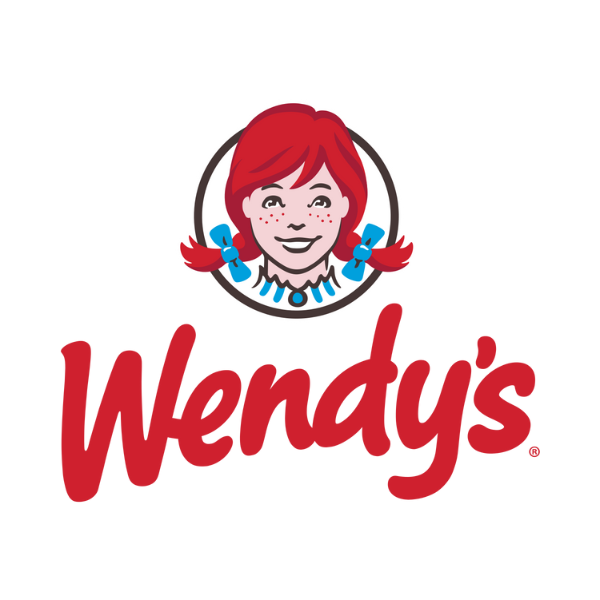 Logo - Wendy's