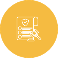 Icon - Enforcement