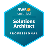 Image - AWS Solutions Architect Certification
