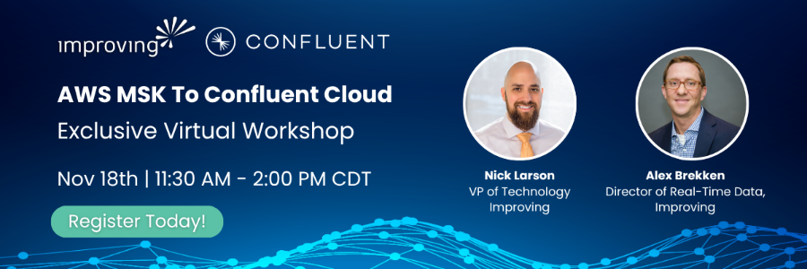 Asset - Image 4 - Improving Named Confluent Enablement Partner of the Year for AMER