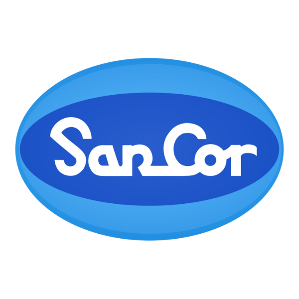 Logo - SanCor