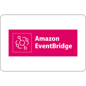 Icon - Amazon EventBridge
