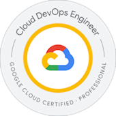 Image - GCP Certification (DevOps)