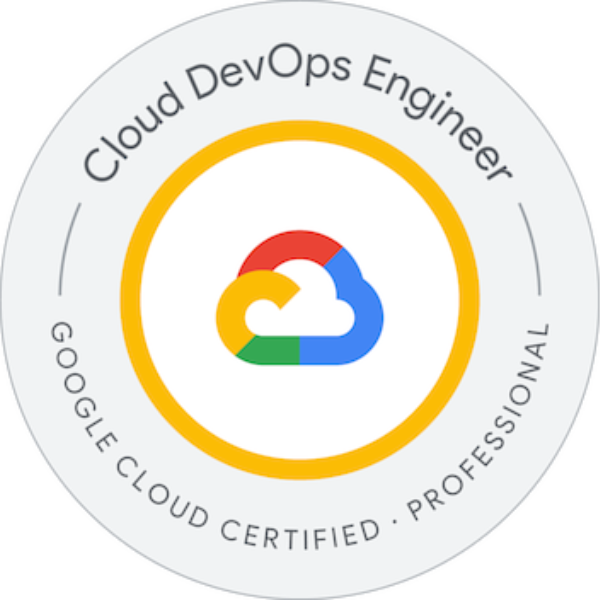 Image - GCP Certification (DevOps)