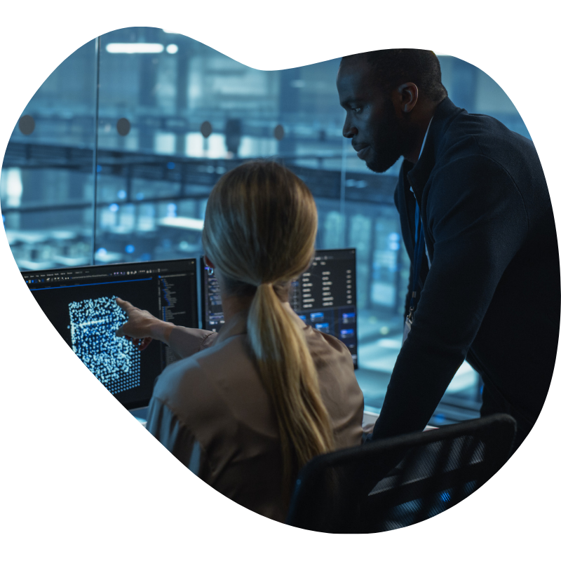 Image - Managed IT Hero