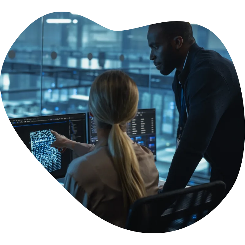 Image - Managed IT Hero Image - Managed IT Hero