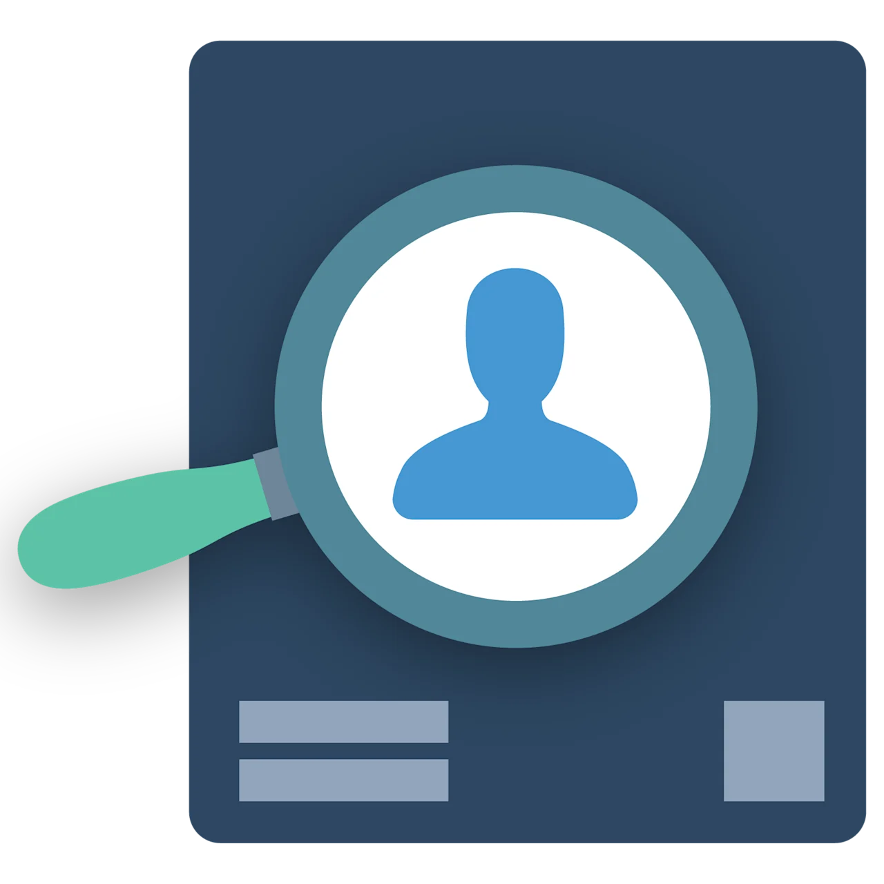 Icon v2 - Skilled Talent Icon v2 - Skilled Talent