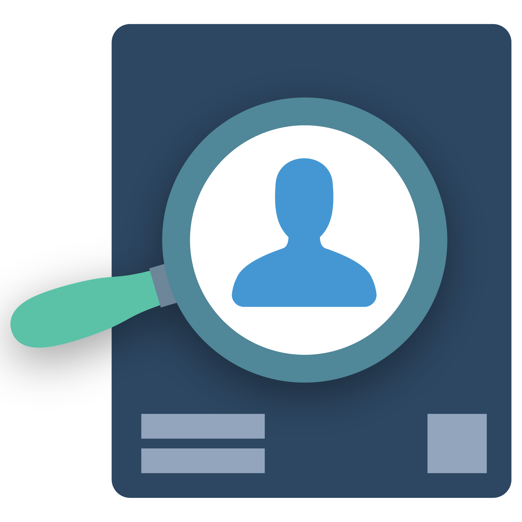 Icon v2 - Skilled Talent