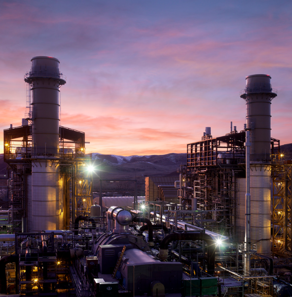 Image - Industries (Case Study) BHE