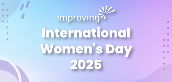 International Women's Day 2025