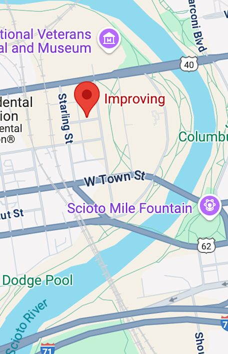 Image - Columbus Map