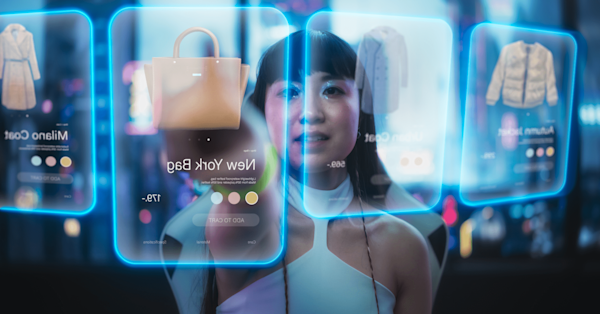 From Chatbots to Autonomous Commerce