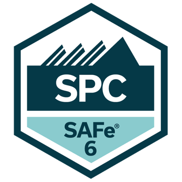 Image - SAFe 6
