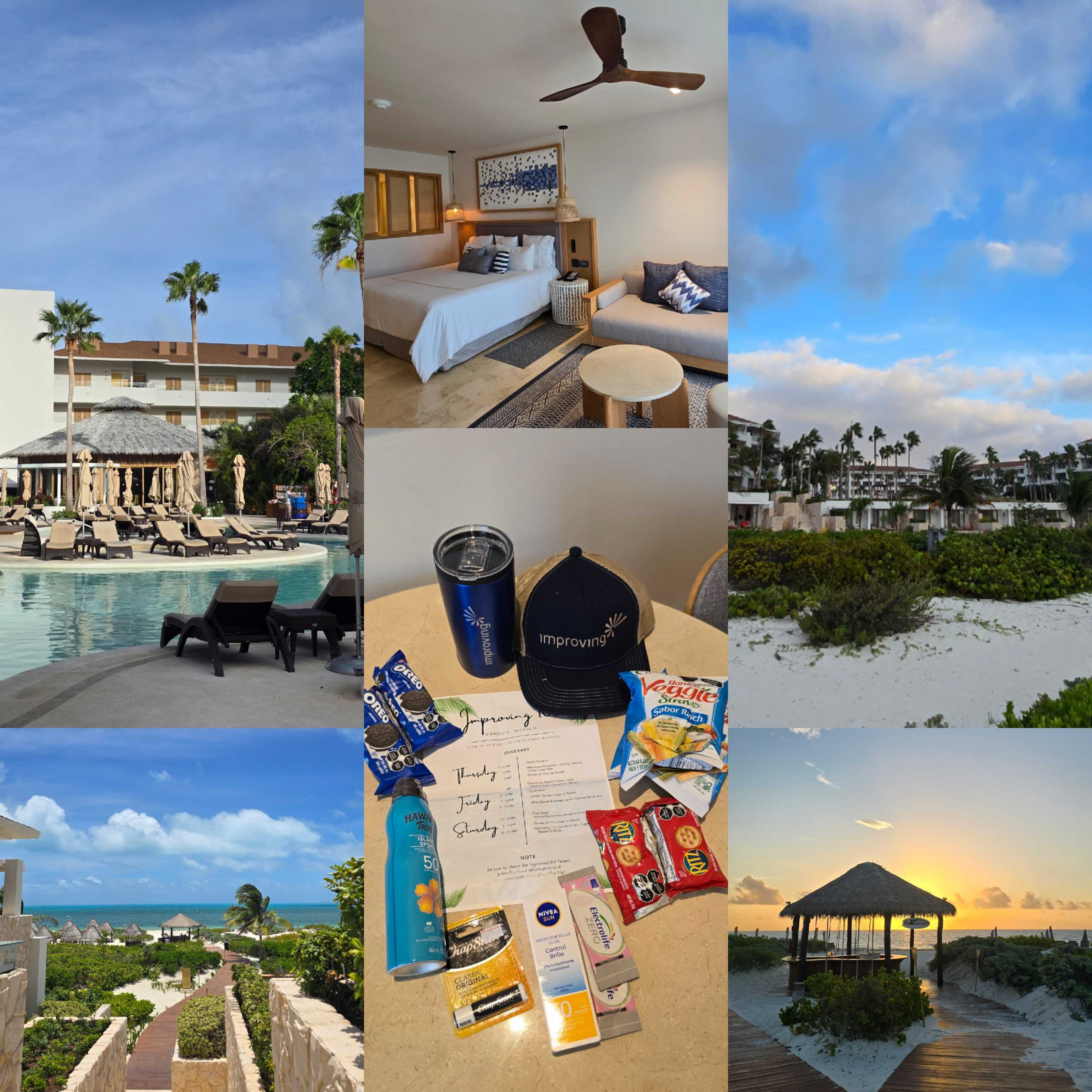 Image - Mexico, Memories, and my Improving 100 Experience